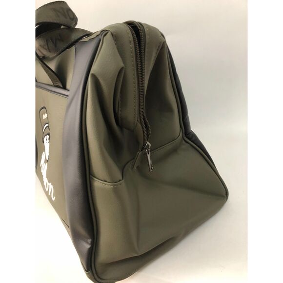 Malbon Golf Travel Bag Golf Clothing Bag  Unisex Large Capacity - Picture 5 of 10